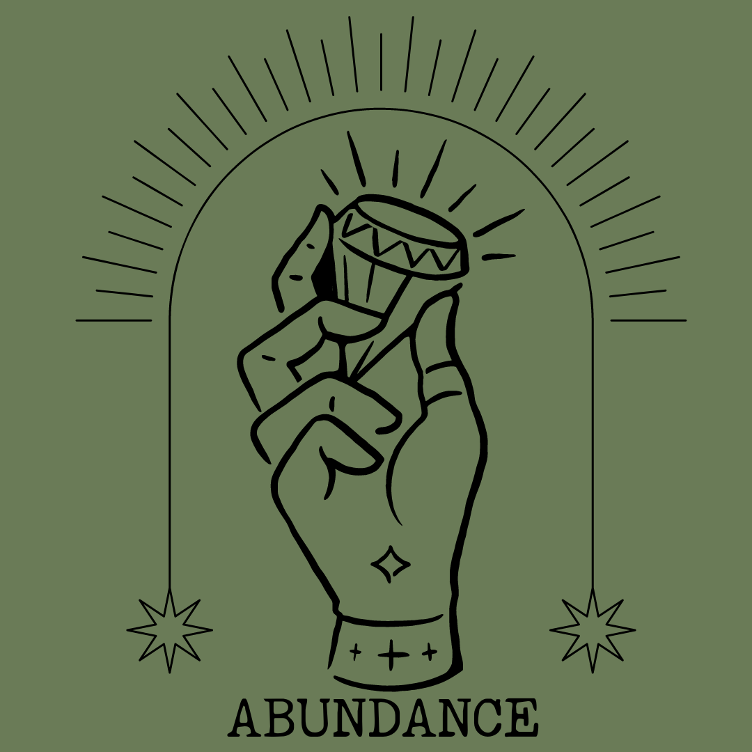 -Abundance-