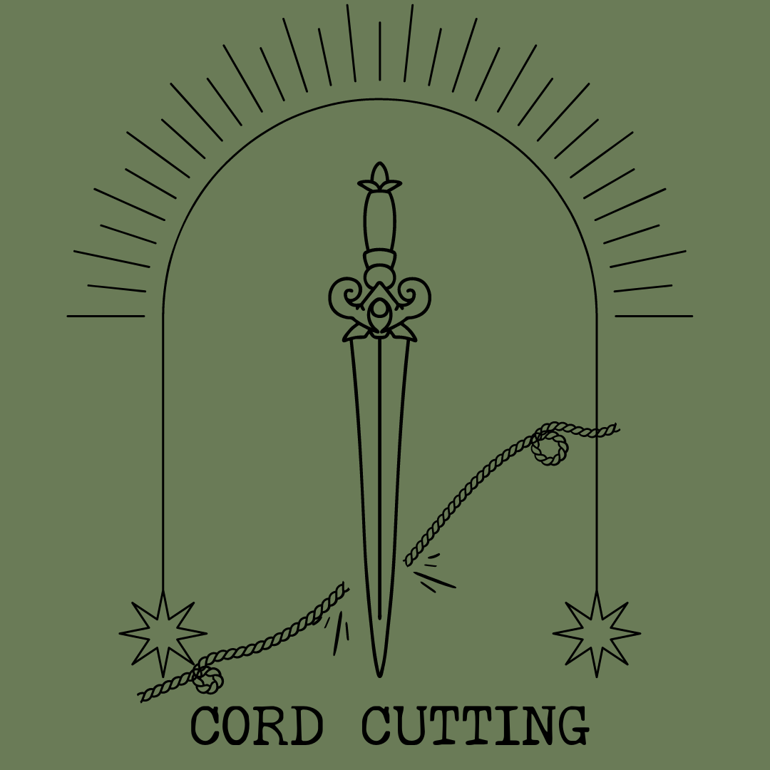 -Cord Cutting-