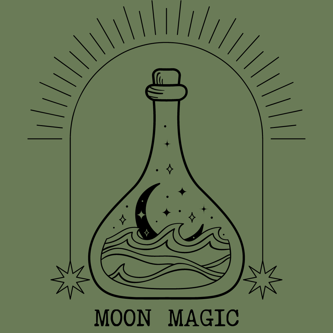 -Moon Magic-