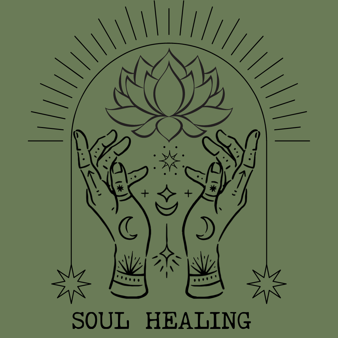 -Soul Healing-