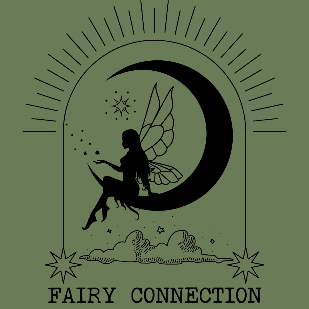 -Fairy Connection-