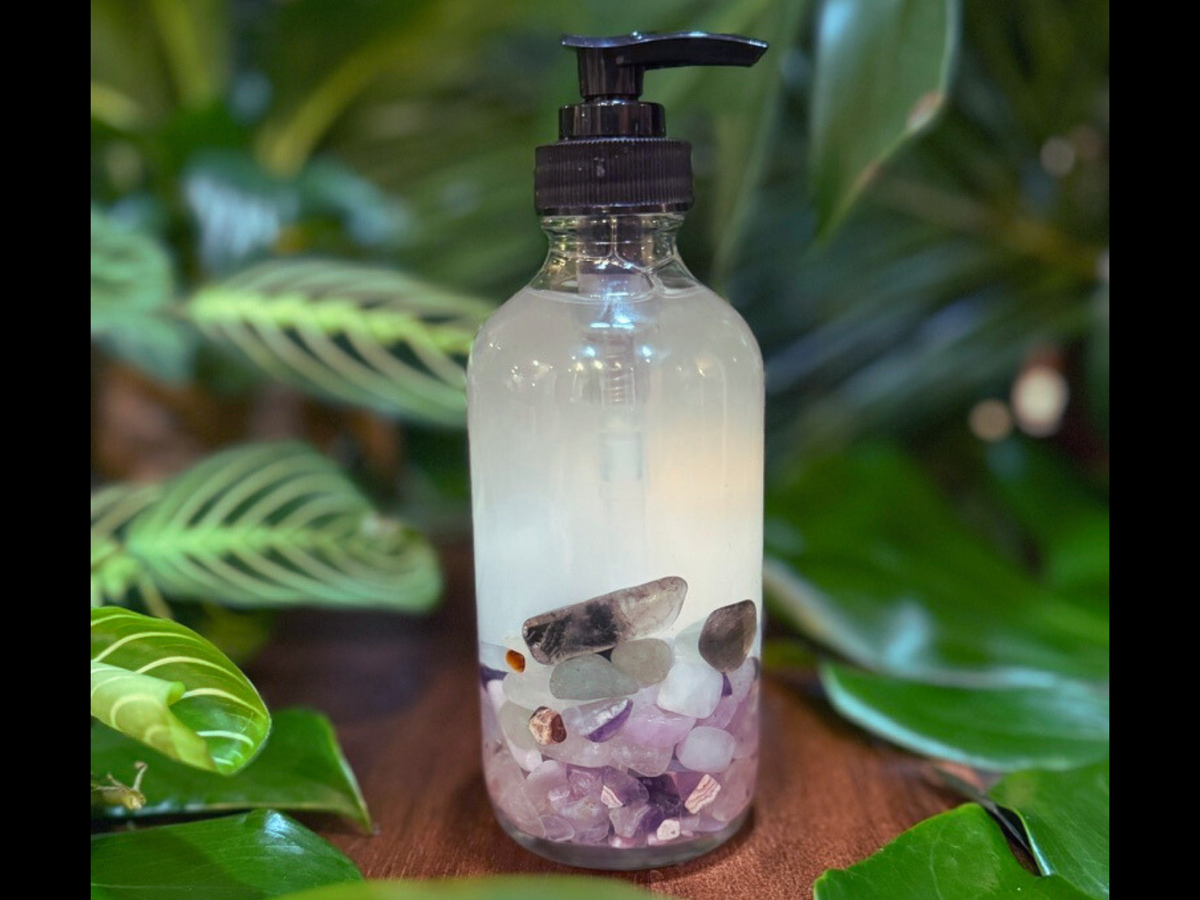 Sacred Self 8oz – Self-Love & Empowerment