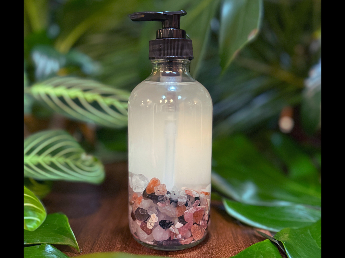 Liberation & Release 8oz – Shame Release