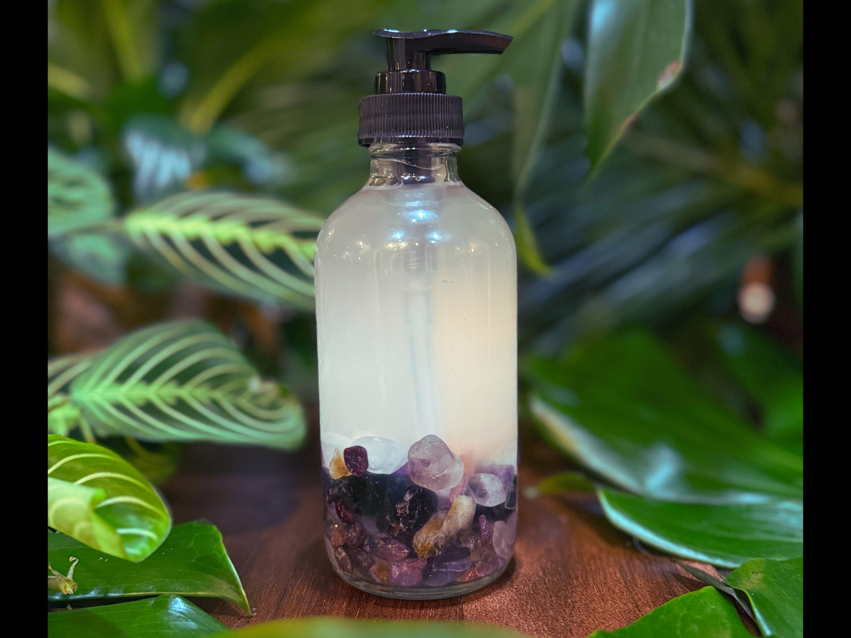Sex Magick 8oz – Manifestation & Spiritual Pleasure