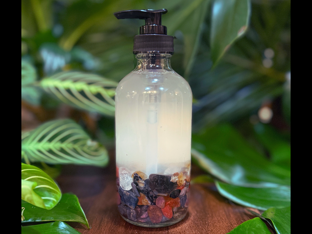 Lilith 8oz – Feminine Power & Sexual Confidence