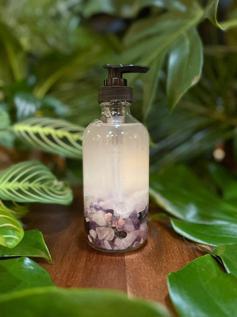 Body Reclaim 8oz - Sexual Trauma Healing
